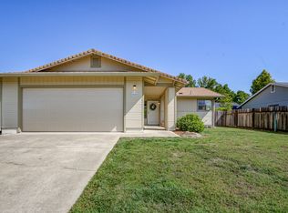 2682 Pernie Trl, Redding, CA 96001