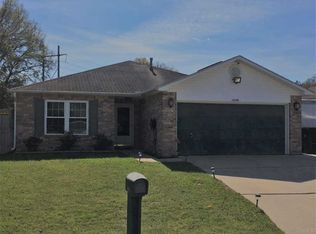 1549 Galvin Ave, Pensacola, FL 32526