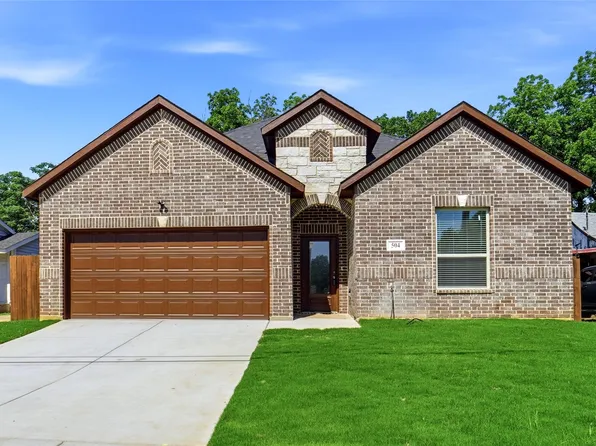 504 Paradise St, Fort Worth, TX 76111