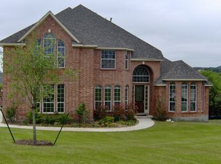 13051 Walking Horse, Helotes, TX 78023