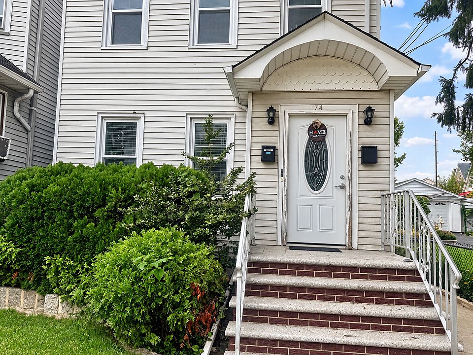 1st image of 174 Hathaway St Floor 2