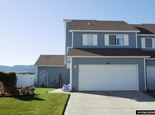 1231 Falcon Crest Blvd, Casper, WY 82601