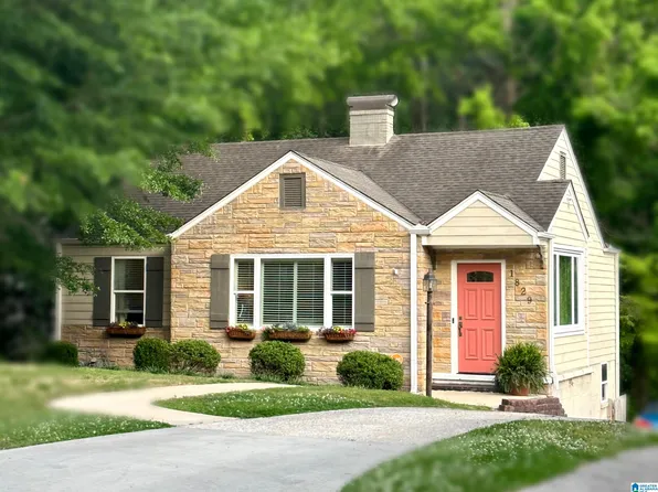 1829 Windsor Blvd, Homewood, AL 35209