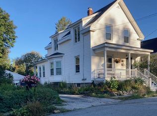 37 Summit St #2, South Portland, ME 04106