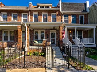 1665 Montello Ave NE, Washington, DC 20002