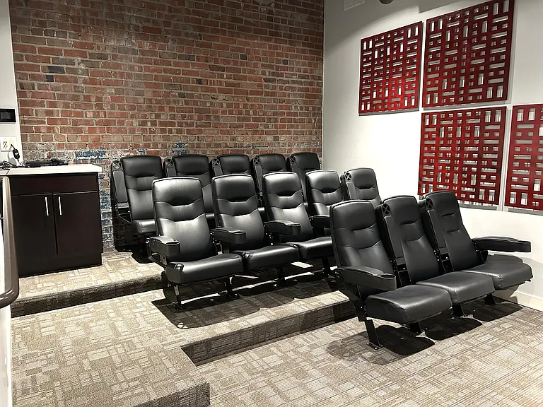 Cinema Room