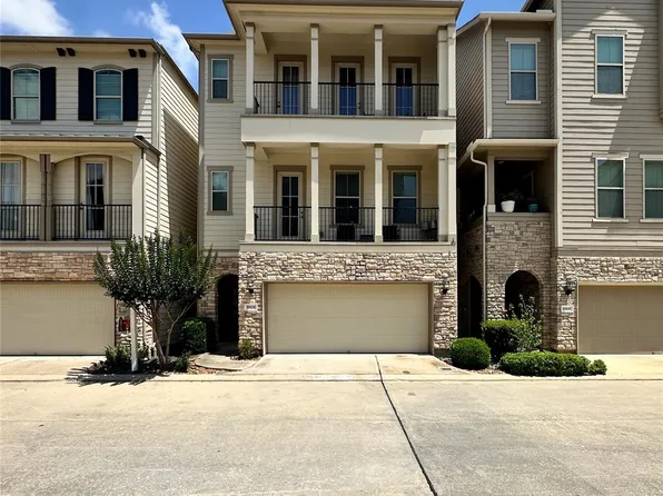 8908 Terrace Pass Dr, Houston, TX 77080