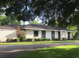 2511 McKeever Rd, Rosharon, TX 77583