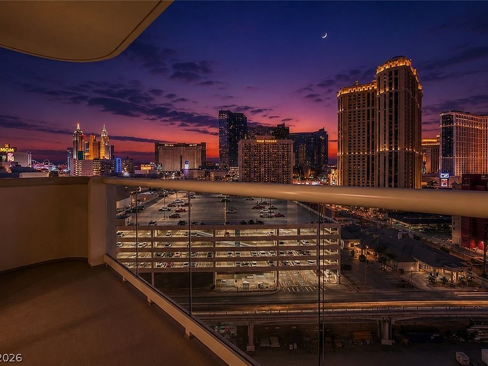 1st image of 145 E Harmon Ave #1407