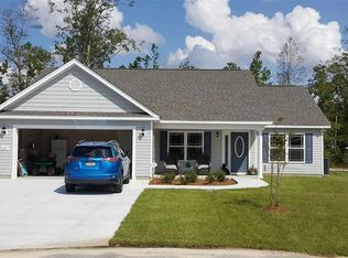 157 Clearwind Court Pageland Hts LOT 28, Galivants Ferry, SC 29544
