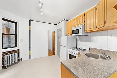 Rented by Compass