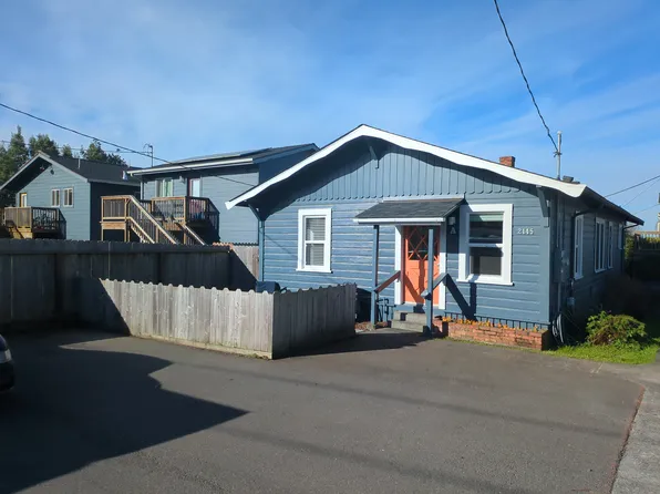 2145 Western Ave Unit A, Arcata, CA 95521