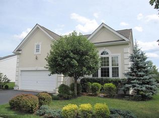 19 Nottingham Way, Jackson, NJ 08527