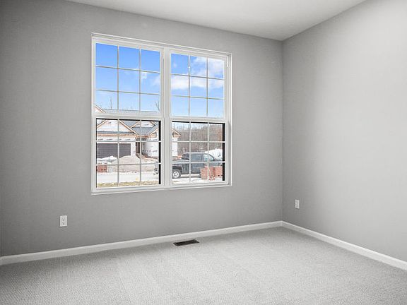 Light Filled Guest Suite