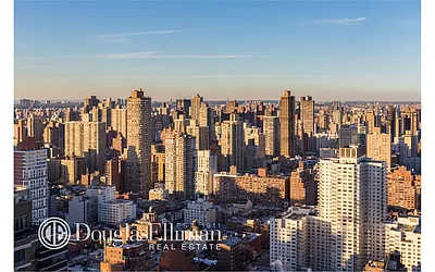 Sold by Douglas Elliman