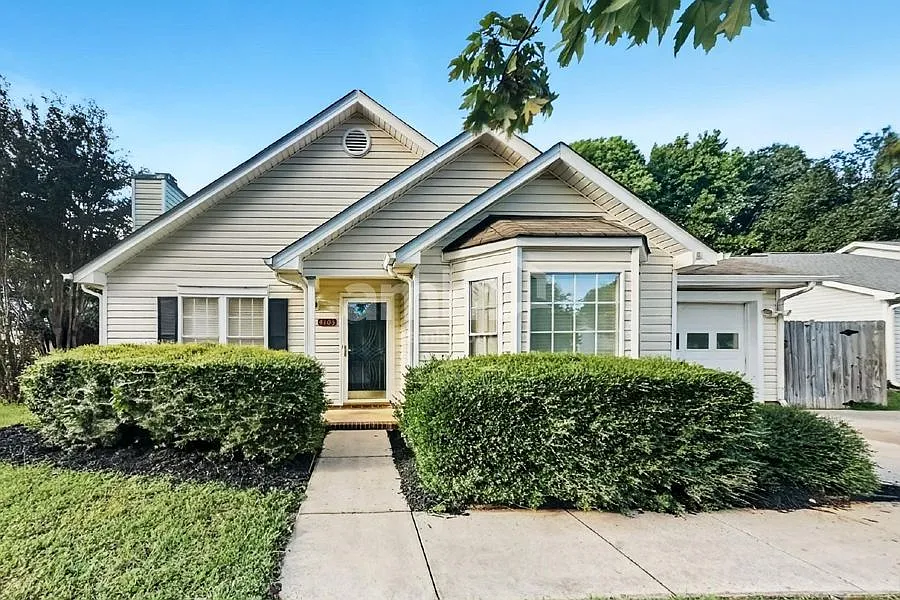 4103 Auburn Hills Dr