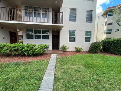 9510 Seagrape Dr #106, Fort Lauderdale, FL, 33324