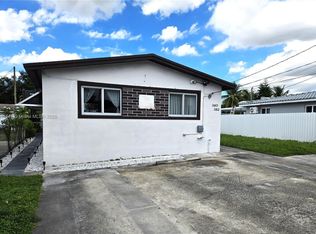 380 Tamiami Canal Rd #380, Miami, FL 33144