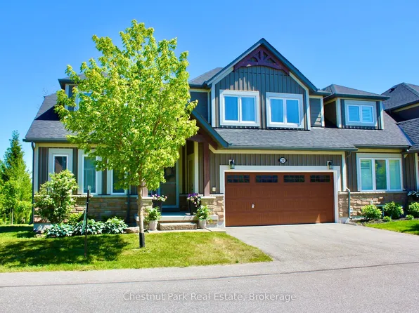 22 Kennedy Ave, Collingwood, ON L9Y 0Z5