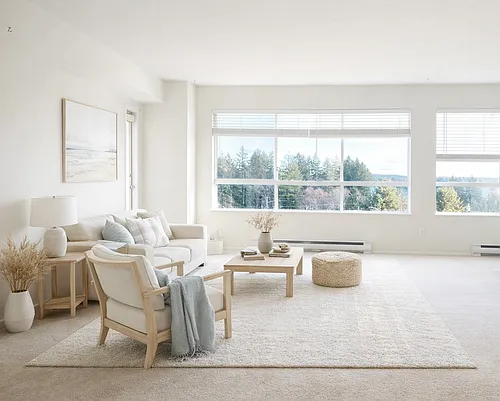 Floor plan Ocean View