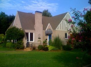 3336 Park Ridge Blvd, Fort Worth, TX 76109