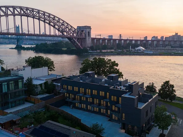 21-31 Shore Blvd #1G, Astoria, NY 11105