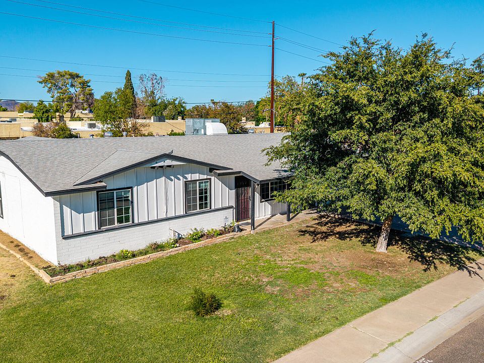 2116 W KEIM Drive, Phoenix, AZ 85015 | Zillow