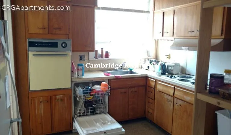 1800 Mass Ave #22T — Photo 4