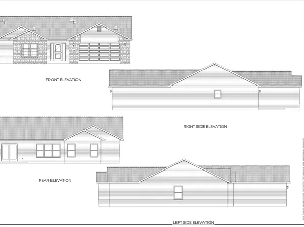 1246 Allen St, Roanoke, IN 46783