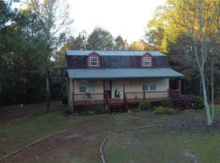 184 Third Ave, Iva, SC 29655