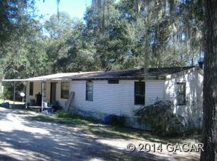 130 Long Lake Rd, Hawthorne, FL 32640