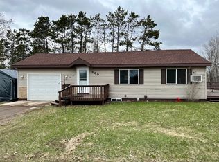 200 Lindquist St, Onamia, MN 56359