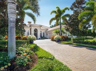 5710 Sago Ct, Naples, FL 34119
