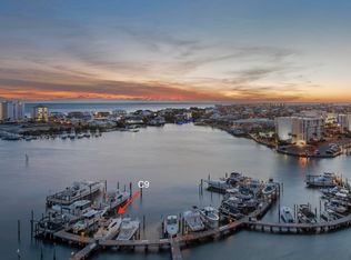 770 Harbor Blvd #Wet-c9, Destin, FL 32541