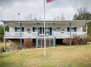930 Shakerag Rd, Greeneville, TN 37743