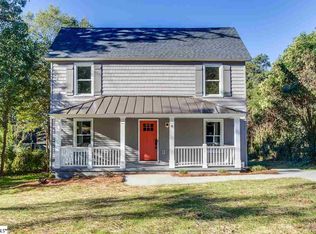 8 Mission St, Greenville, SC 29605