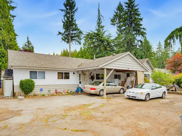 3946 200th St, Langley, BC V3A 1K5