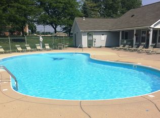 359 Sail Boat Run APT 1A, Dayton, OH 45458