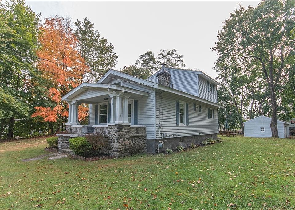 910 Homestead Ave, Maybrook, NY 12543 | Zillow