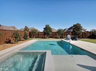 3502 Jersey Rd, Melissa, TX 75454