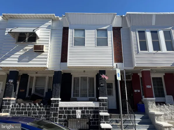 2521 S American St, Philadelphia, PA 19148