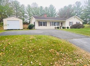 645 S Water St, Woodstock, VA 22664