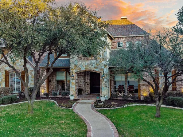 5000 Kirkland Ct, Plano, TX 75093