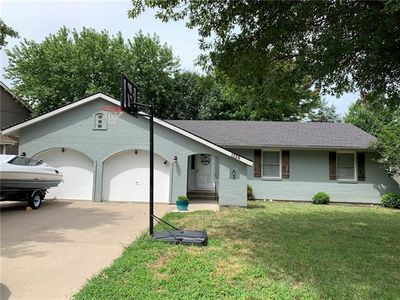 1336 S Pine St, Ottawa, KS, 66067