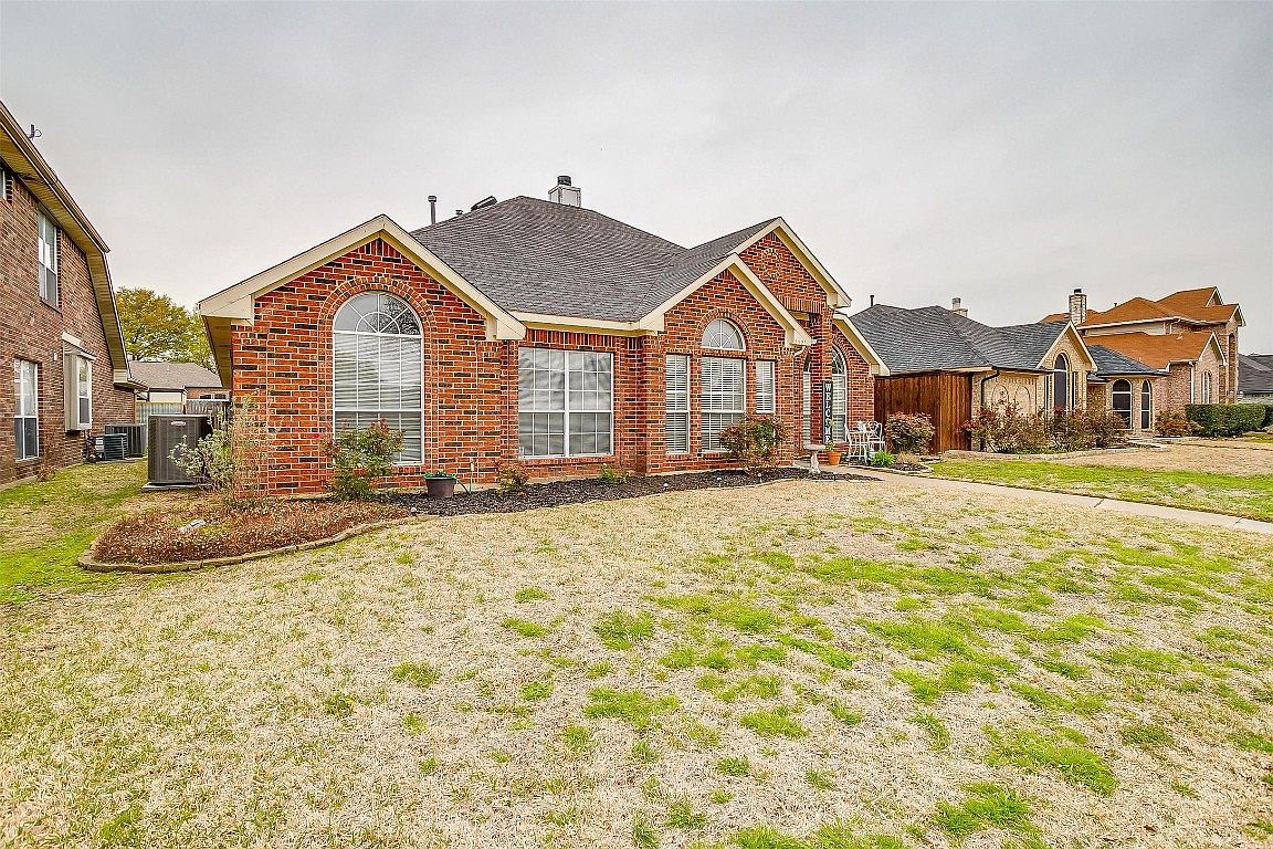 2021 Bent Brook Dr Mesquite TX 75181 Zillow