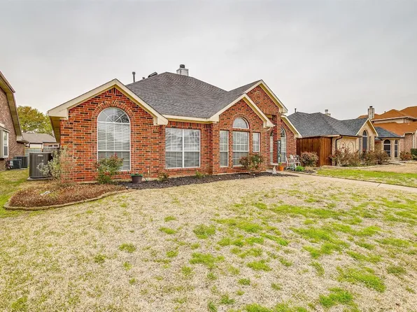 2021 Bent Brook Dr, Mesquite, TX 75181