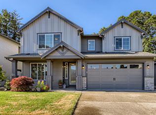 4940 SE Oakhurst St, Hillsboro, OR 97123