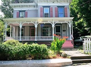 95 Elm St, Oneonta, NY 13820