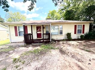 129 W Ann Dr, Longview, TX 75601
