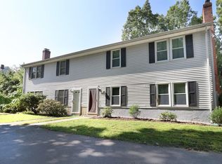 5337B Washington St, West Roxbury, MA 02132